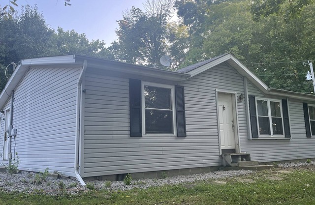 Charming Home Near The Ark Encounter