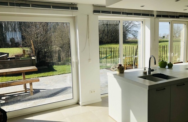 Charming Home with Garden