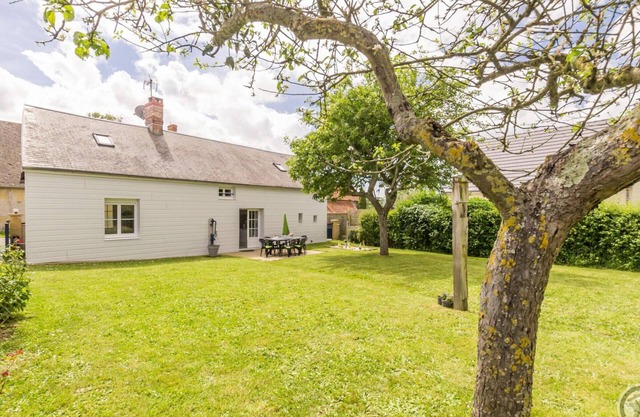 Charming House with Garden Near Beach - Ideal for Families