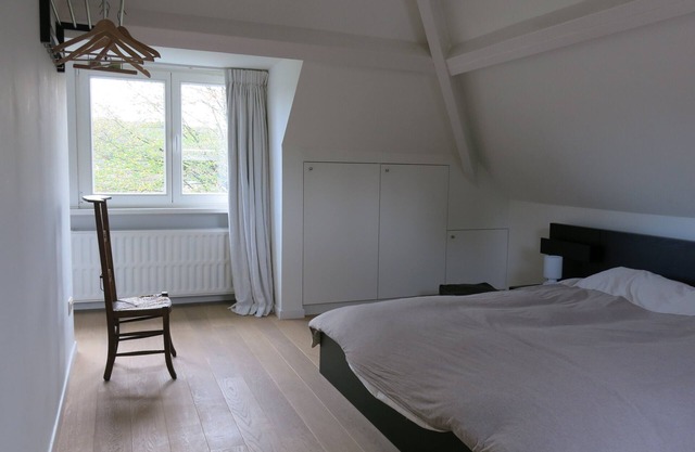 Charming house available for Short-term rental in Brussels