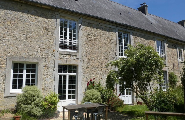 Charming house in a quiet