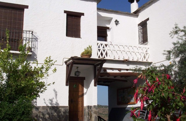 Charming house in complex with swimming pool