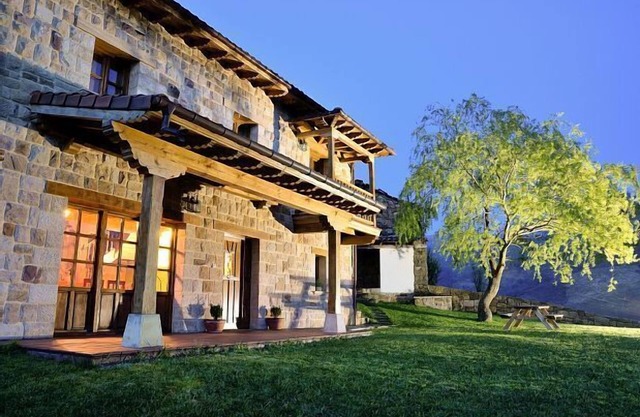 Charming house in the Pasiegos Valleys