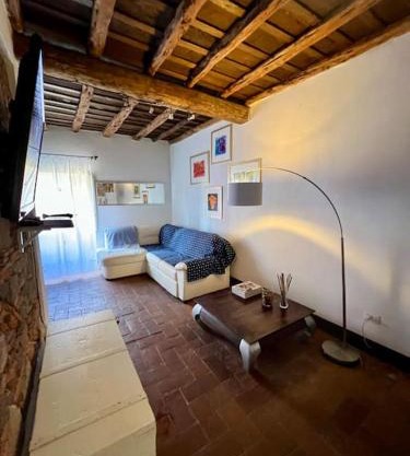 Charming House Isola di Capraia Casa Carlo Alberto