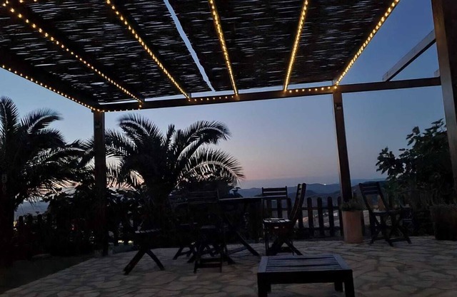 Charming house next to Camito del Rey