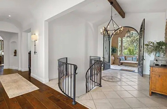 Charming house with WiFi in marvelous Santa Barbara