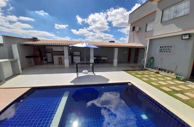 CHARMING HOUSE WITH POOL