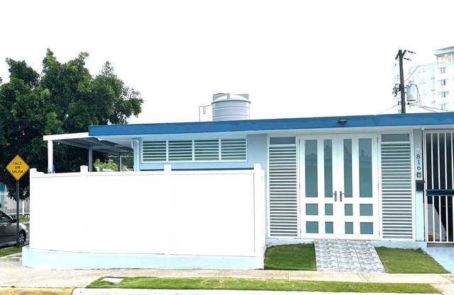 Charming house with Private Pool in San Juan with Air conditioning and Wifi
