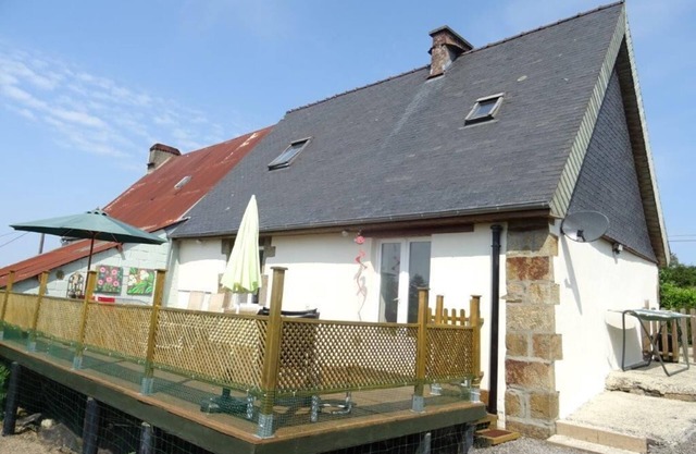 Charming little house, Pets welcome!
