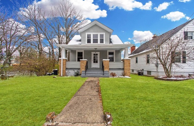 Charming Loveland Retreat!