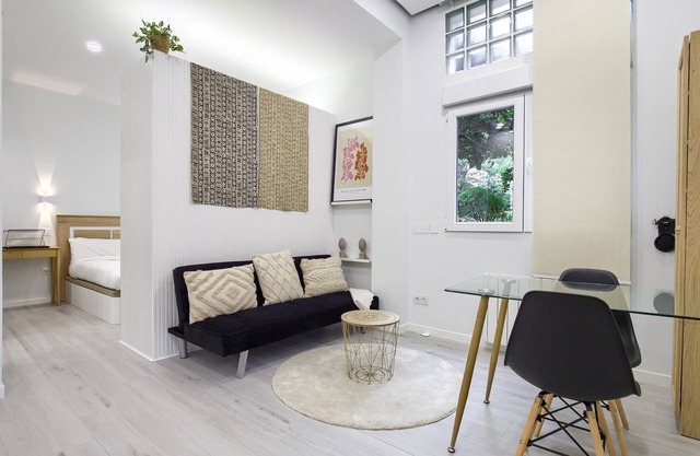 Charming Madrid el Carmen - Seasonal rental