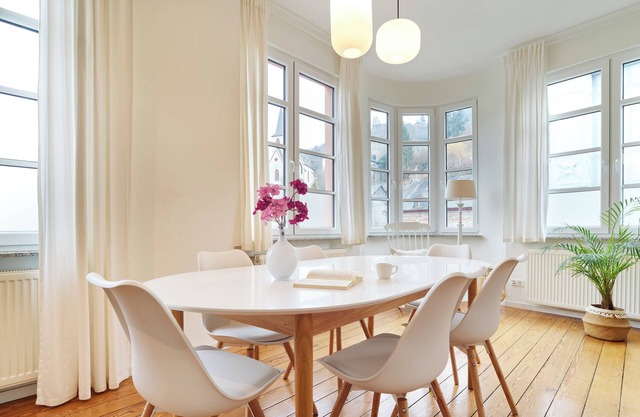 Charming Moselle Apartment – Up to 6 Guests