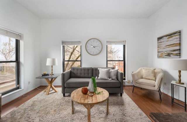 Charming Mt. Adams 1BR in Prime Location!