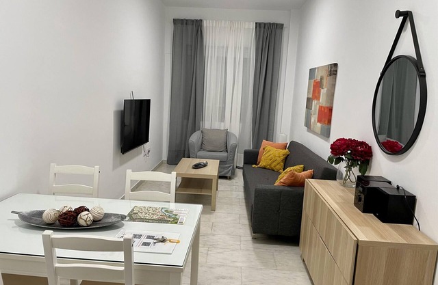 "Charming New Apartment in the Heart of Historic Cordoba"