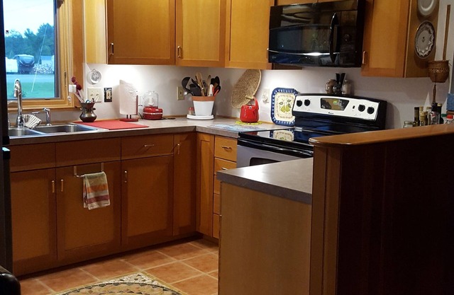 Charming Newer Home Within Minutes Of Many Activities