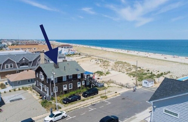 Charming Oceanfront Home, With Private Beach, And Stunning Views