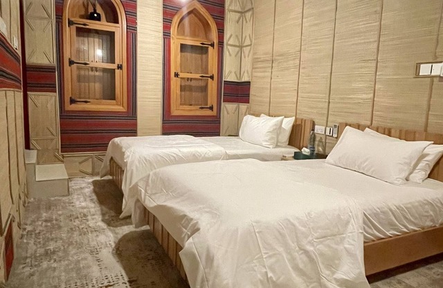 Charming Omani House in Souq Mutrah Corniche