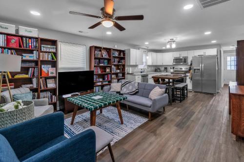 Charming Pet Friendly Concord Retreat home