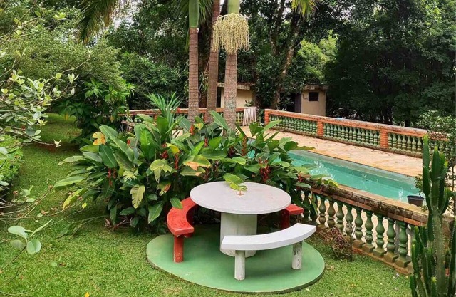 Charming place near SP