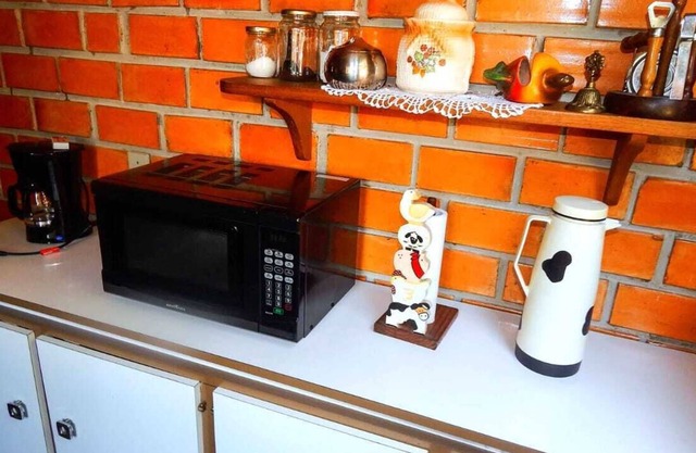 Charming place in Gramado