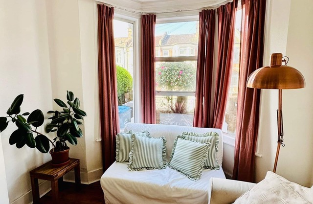 Charming, renovated House in WillesdenGreen -15min to Baker Street
