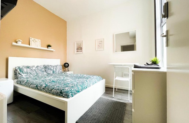 Charming Retreat in the heart of the City