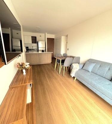 Charming San Isidro Stay