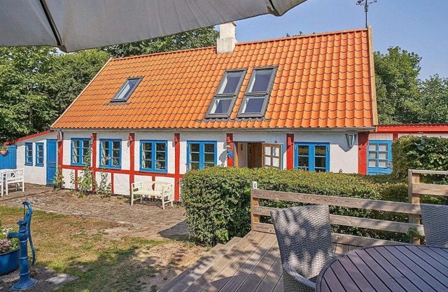 Charming Seaside Cottage - By Traum Ferienwohnungen