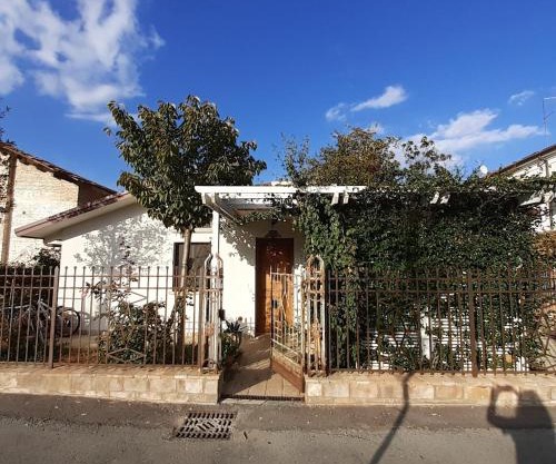 Charming seaside nest