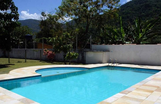 Charming stay in Pereque Mirim | Ubatuba