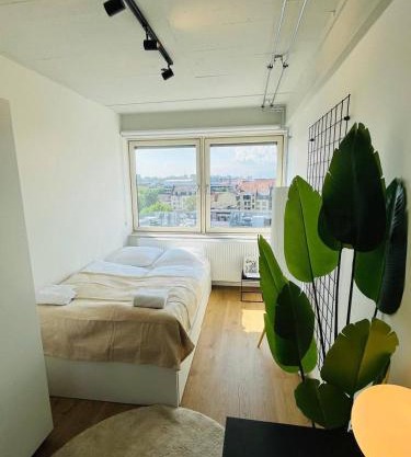 Charming Studio 5