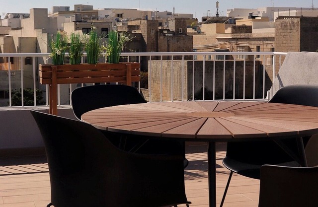 Charming studio with AC and WiFi in enchanting Rabat - Studio No. 3