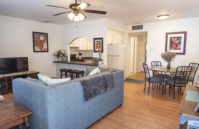 Charming Suite in North Central Phoenix