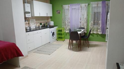 Charming T1 apartment in Seixal