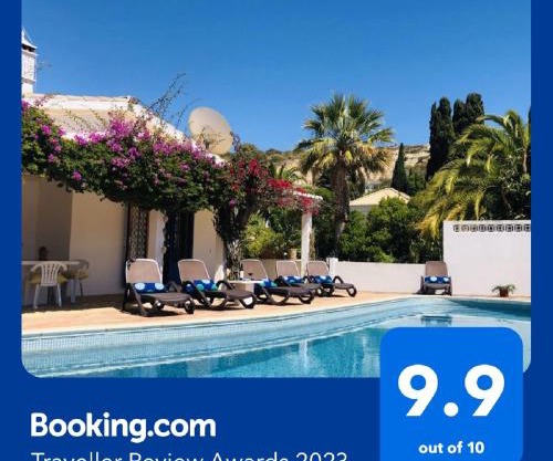 Charming Villa with Heated Pool near Sandy Beach, Hiking, Golf and Wineries