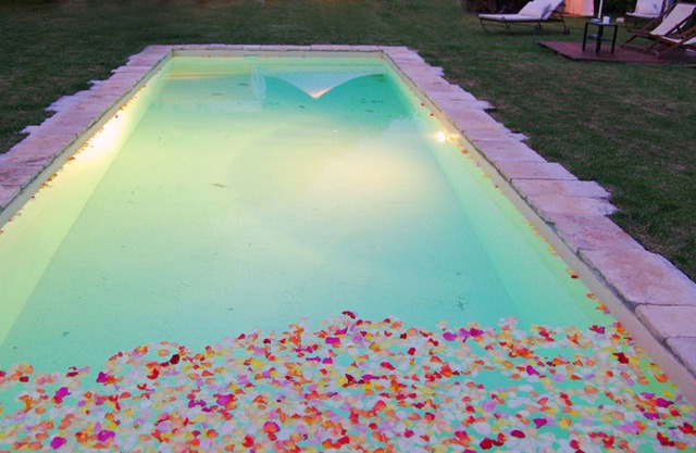 charming villa with swimming pool