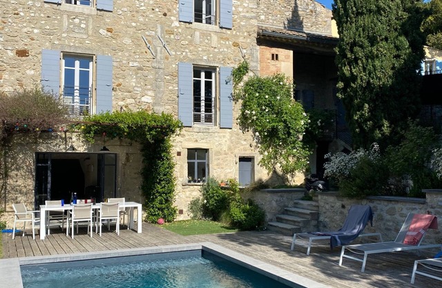 Charming village house. Grignan region