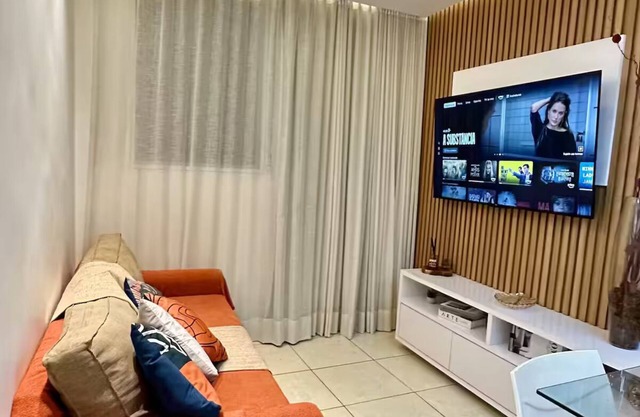 Charming, Well Located and Equipped!