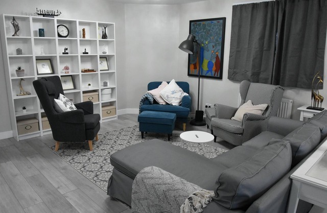 Charming Wembley Home Near Wembley Stadium