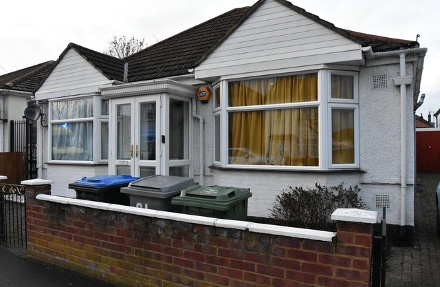 Charming Wembley Home Near Wembley Stadium
