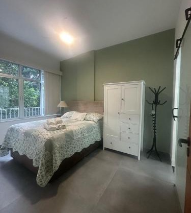 Charmoso Apartamento no Rio