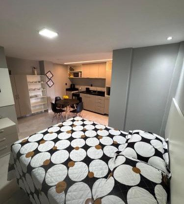 Charmoso apartamento no Centro de Patos PB