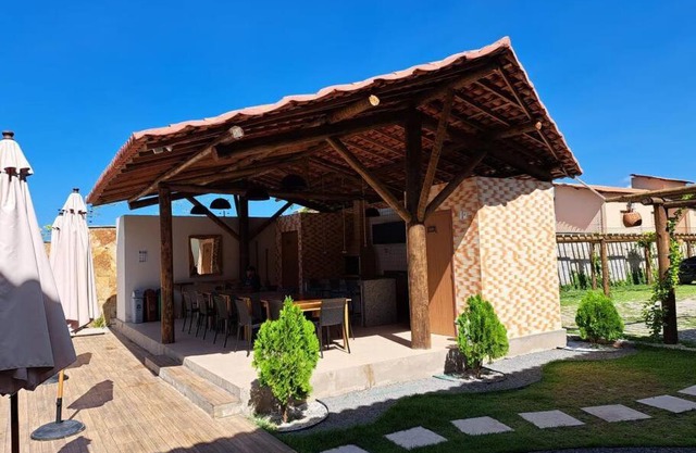 Charmoso apto villamares