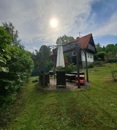 Chata Beruška