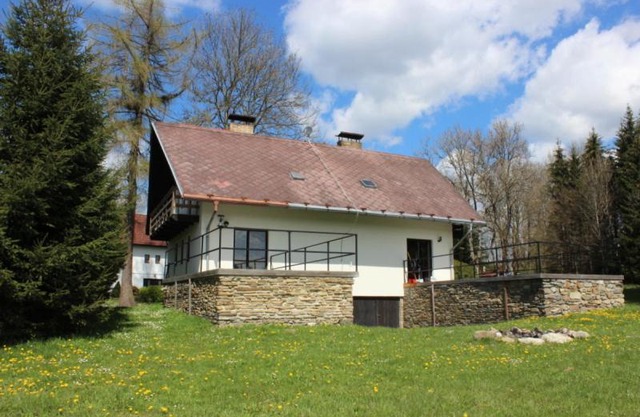 Chata Plánička 516 - Lipno Home
