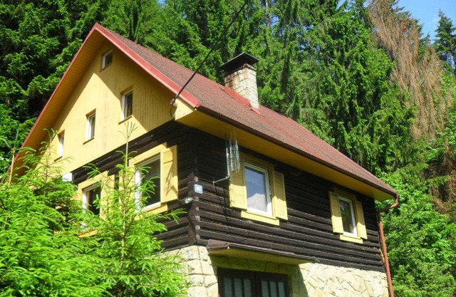 Chata U skřítka