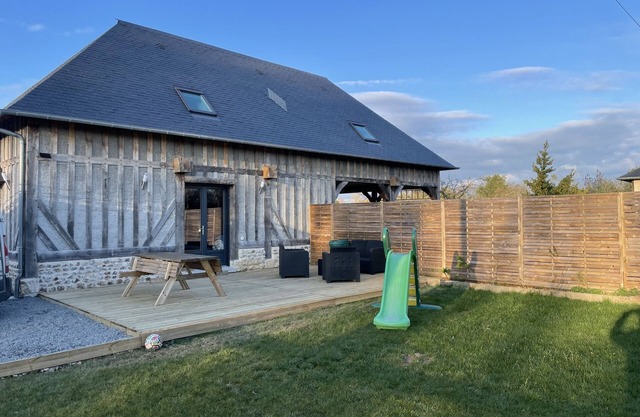 Chateau/Country House