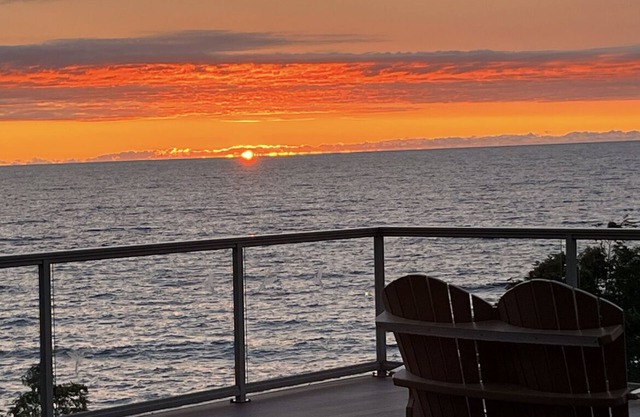 Chateau LeVeaux North Shore Lake Superior