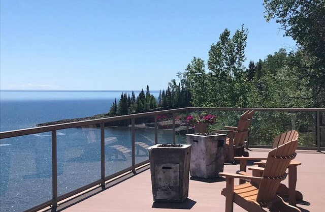 Chateau LeVeaux Unit 20