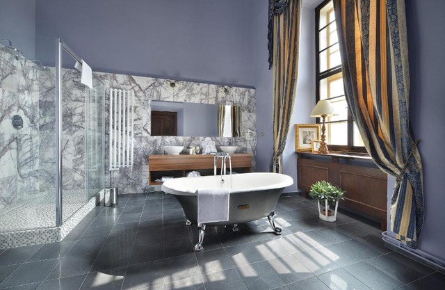 Chateau Loucen Garden Retreat
